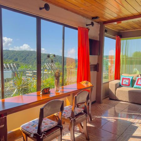 Lidia'S Mountain View Vacation Homes Monteverde Dış mekan fotoğraf