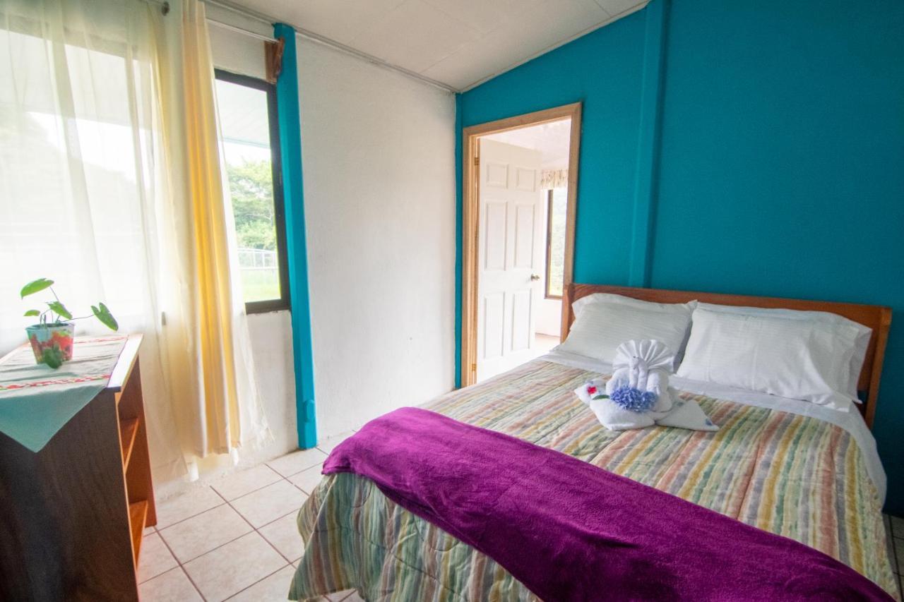 Lidia'S Mountain View Vacation Homes Monteverde Dış mekan fotoğraf