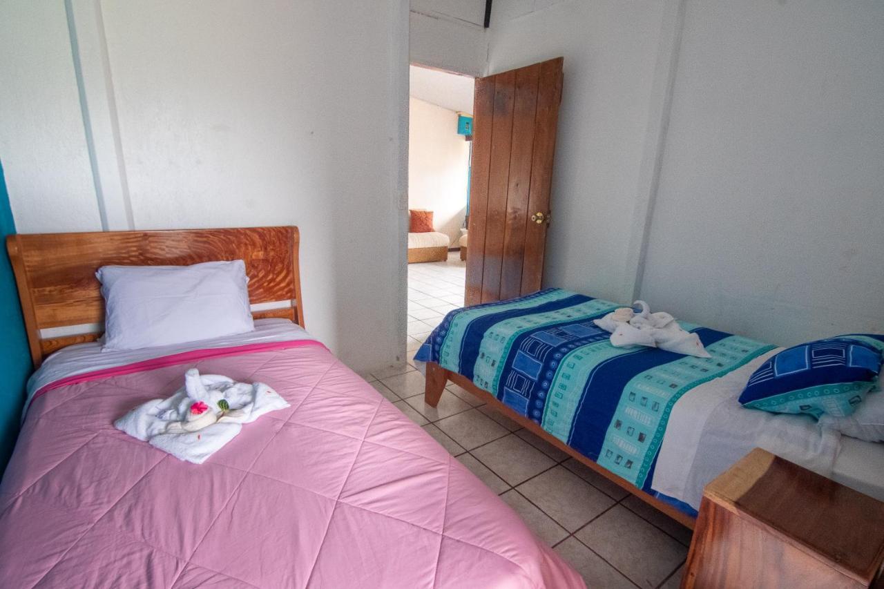 Lidia'S Mountain View Vacation Homes Monteverde Dış mekan fotoğraf