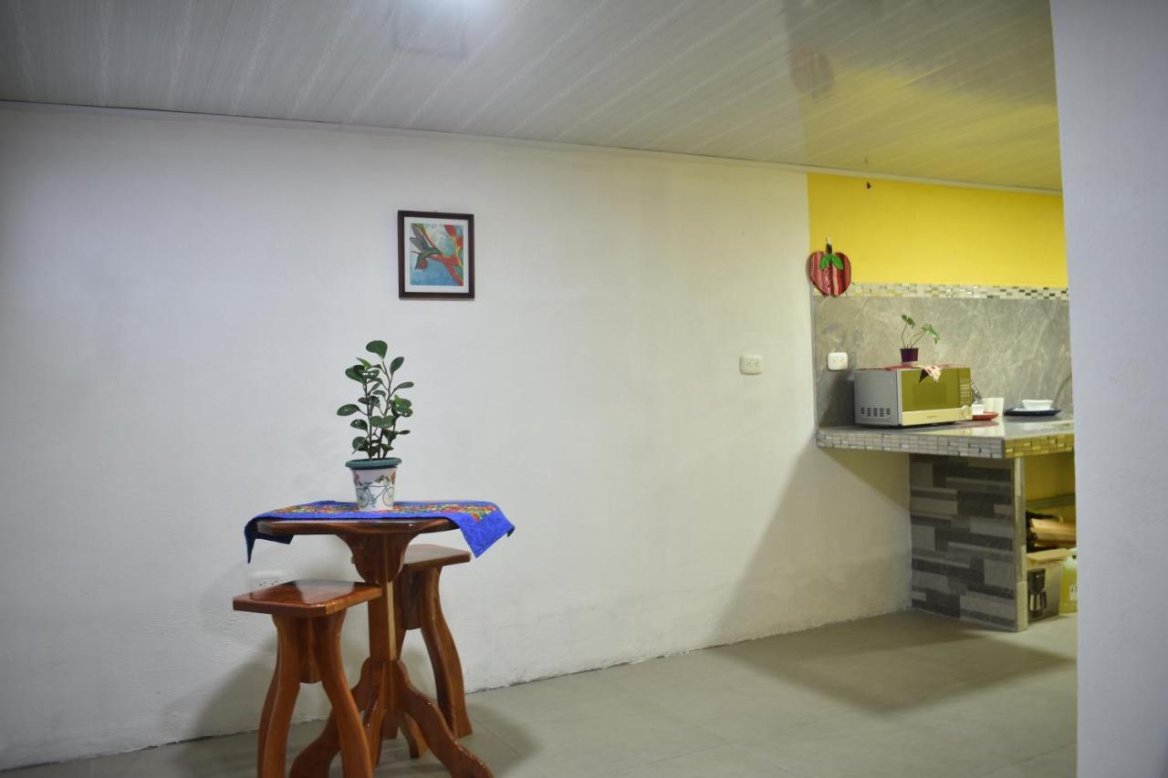 Lidia'S Mountain View Vacation Homes Monteverde Dış mekan fotoğraf