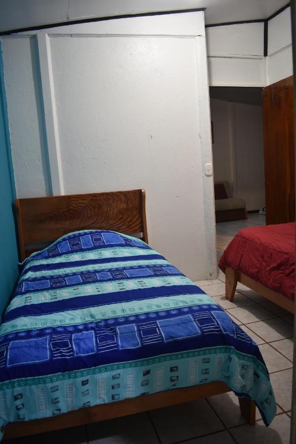 Lidia'S Mountain View Vacation Homes Monteverde Dış mekan fotoğraf