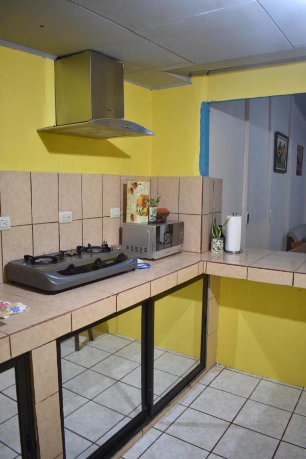 Lidia'S Mountain View Vacation Homes Monteverde Dış mekan fotoğraf