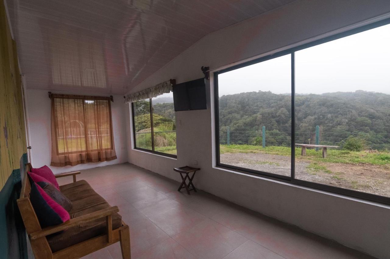 Lidia'S Mountain View Vacation Homes Monteverde Dış mekan fotoğraf