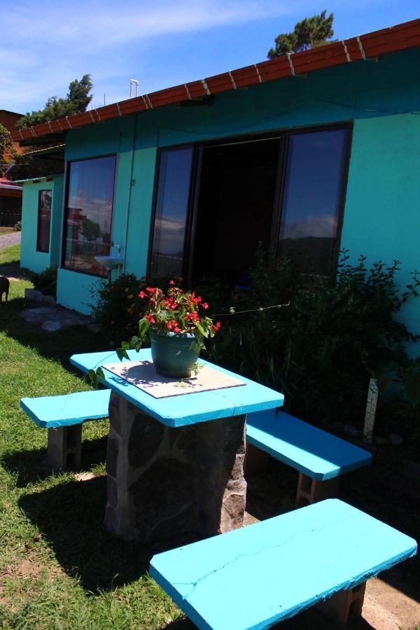 Lidia'S Mountain View Vacation Homes Monteverde Dış mekan fotoğraf
