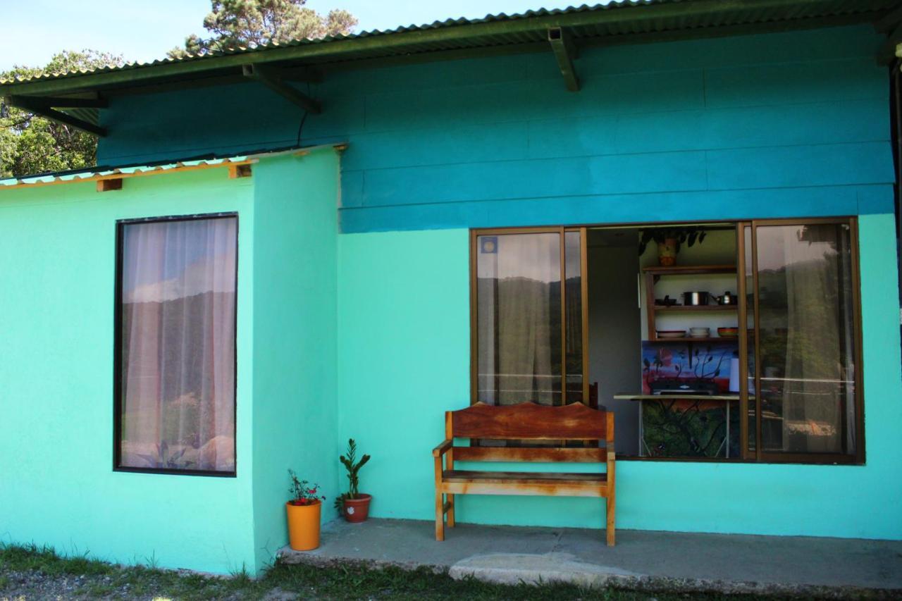 Lidia'S Mountain View Vacation Homes Monteverde Dış mekan fotoğraf