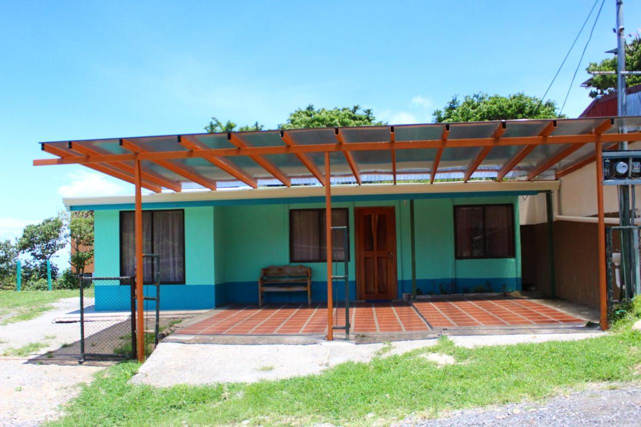 Lidia'S Mountain View Vacation Homes Monteverde Dış mekan fotoğraf