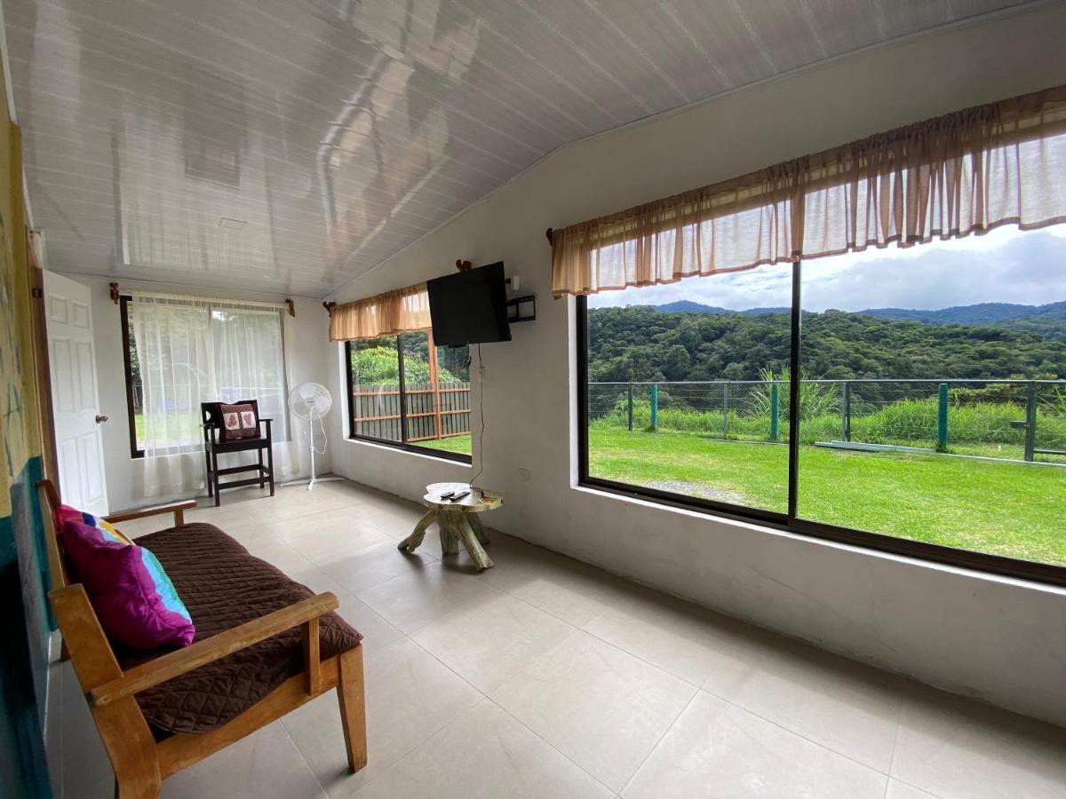 Lidia'S Mountain View Vacation Homes Monteverde Dış mekan fotoğraf