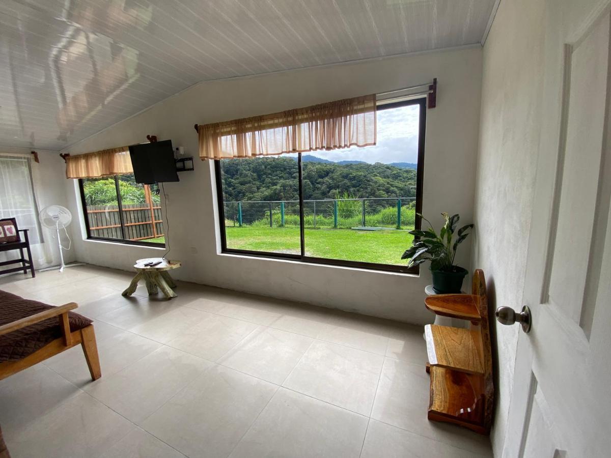Lidia'S Mountain View Vacation Homes Monteverde Dış mekan fotoğraf