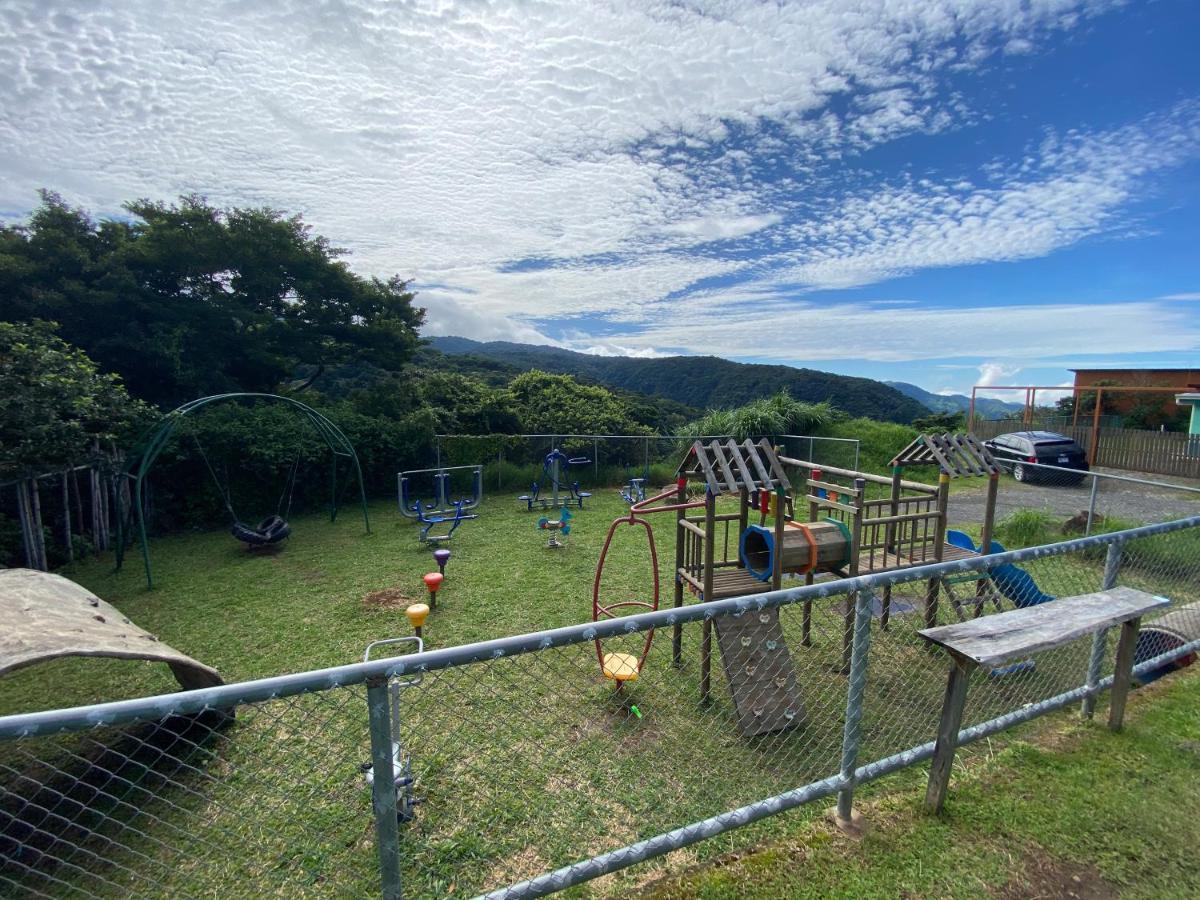 Lidia'S Mountain View Vacation Homes Monteverde Dış mekan fotoğraf