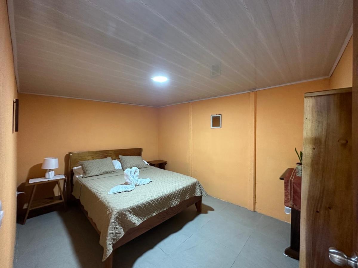 Lidia'S Mountain View Vacation Homes Monteverde Dış mekan fotoğraf