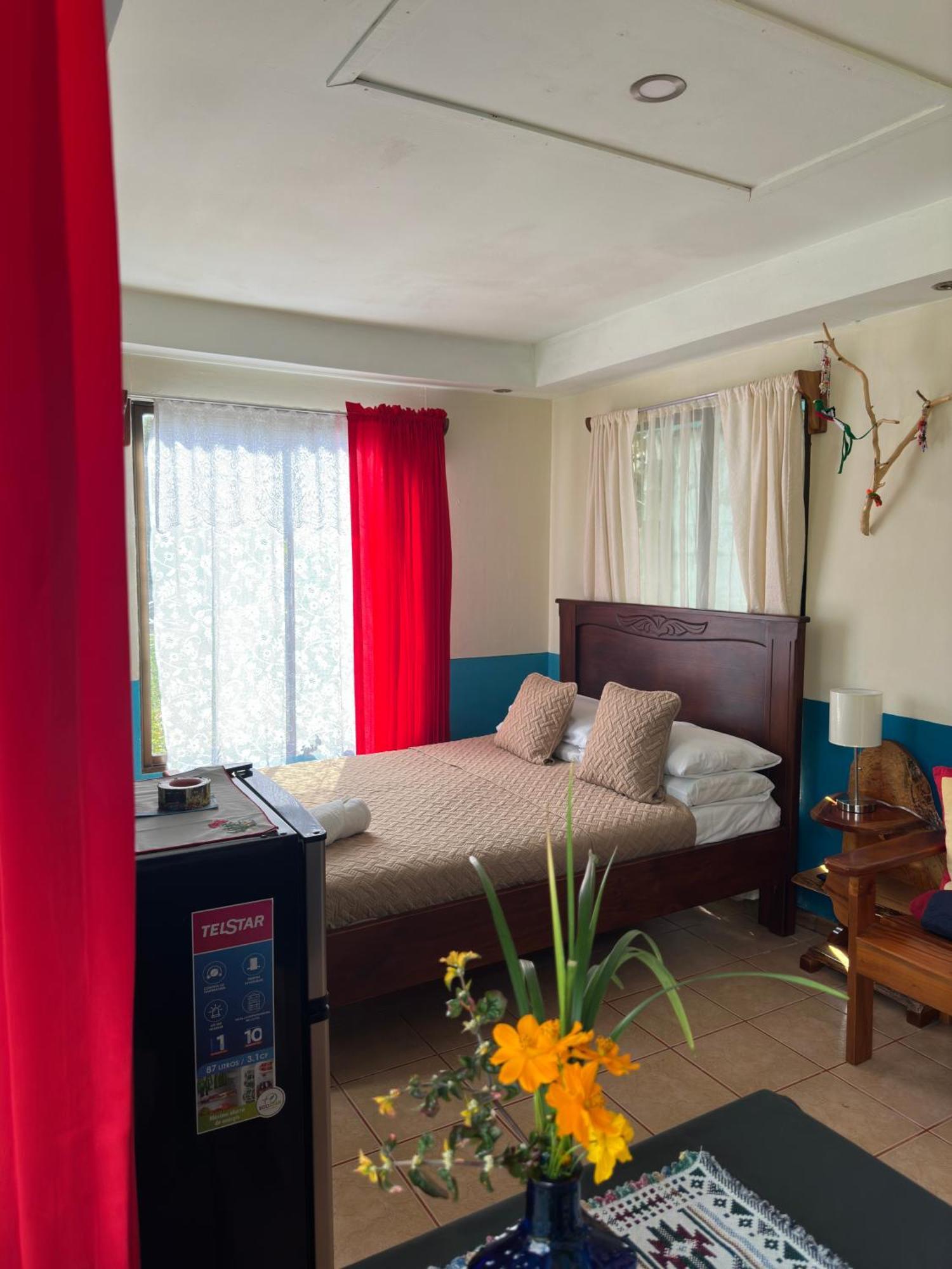 Lidia'S Mountain View Vacation Homes Monteverde Dış mekan fotoğraf