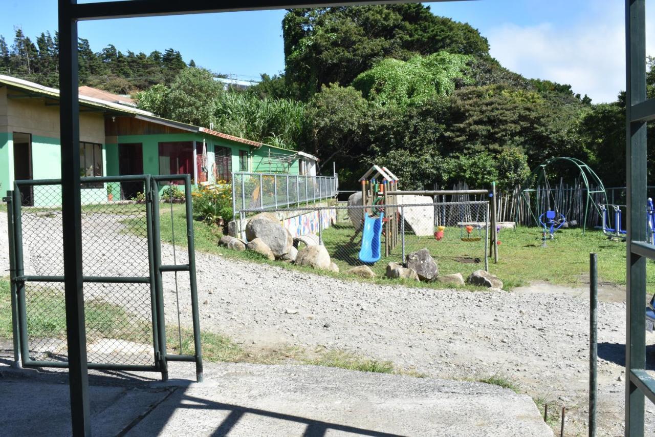 Lidia'S Mountain View Vacation Homes Monteverde Dış mekan fotoğraf